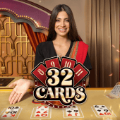 32 Baraha philwin games
