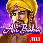 Ali Baba philwin hot