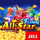 All Star Fishing philwin