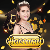 Baccarat A philwin casino