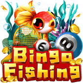 Bingo Fishing philwin