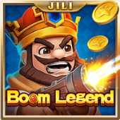Boom Legend philwin fishing