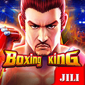 Boxing King philwin slot