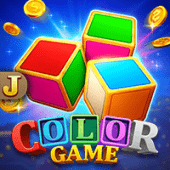 Color Game philwin slot