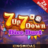 Dice Duet philwin
