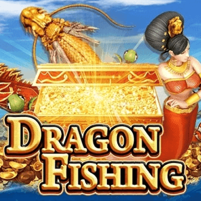 Dragon Fishing philwin