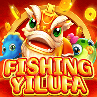 Fishing Yi Lu Fa philwin