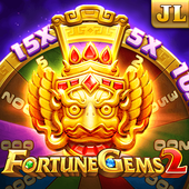 Fortune Gems 2 philwin