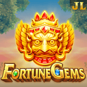 Fortune Gems philwin slot