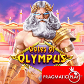 Gates of Olympus philwin