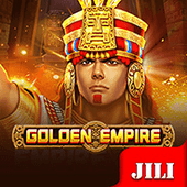 Golden Empire philwin slot