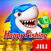 Happy Fishing philwin