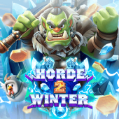 Horde 2 Winter philwin