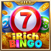 Irich Bingo philwin slot