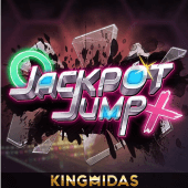 Jackpot Jump philwin
