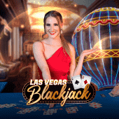 Las Vegas Blackjack philwin