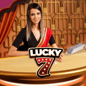 Lucky 7 philwin