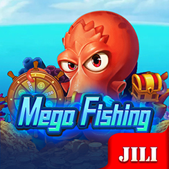 Mega Fishing philwin