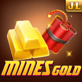Mines Gold philwin