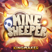 Minesweeper philwin