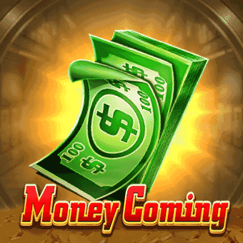 Money Coming philwin slot