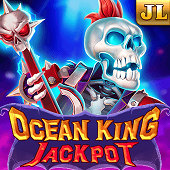 Ocean King Jackpot philwin