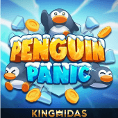 Penguin Panic philwin
