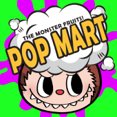 Popmart philwin