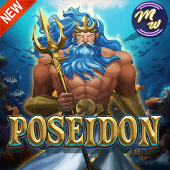 Poseidon philwin slot
