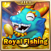 Royal Fishing philwin