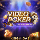 Video Poker philwin