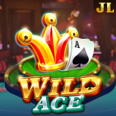 Wild Ace philwin slot