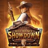 Wild Bounty Showdown philwin